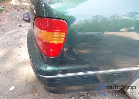 1998 Lexus Gs 300 from USA, damaged, VIN JT8BD68S1W0028175